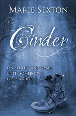 Cinder (Paperback or Softback)
