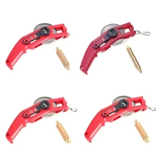 easy installs Steel Oil Tanks Dip Measure Easy to Carry for Oil Depot Managers