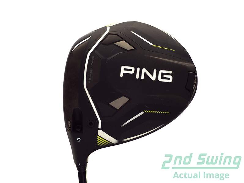 クラブ PING - PING G430 MAX 10K 9 S ALTAJCBBK 45.75 Ping G430 MAX 10K Driver 9° Graphite Regular Left 45.25in | eBay