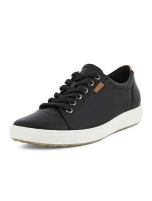 Ecco Women's Soft 7 Sneaker Size 38