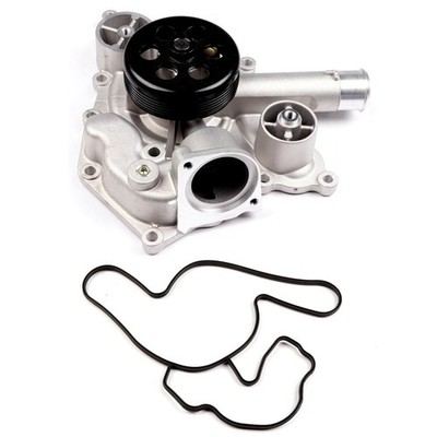 For 2005-2010 5.7L 6.1L V8 Chrysler 300 300C 300C SRT8 Engine Water Pump AW7170
