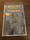 AMAZING FANTASY FT SPIDER-MAN#1000 MCNIVEN VARIANT SPIDER-MAN 1