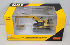Norscot CAT 336D L Hydraulic Excavator 1/50 Scale Diecast Model 55241, New READ