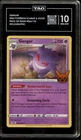 Pokemon Gengar 2023 Trick or Trade Holo Rare #066 TAG 10 Gem Mint