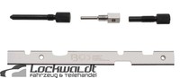 Bgs Motor Einstellwerkzeug Absteckwerkzeug Ford 4-Tlg. 1.25 1.4 1.6 1.8 2.0 Zete