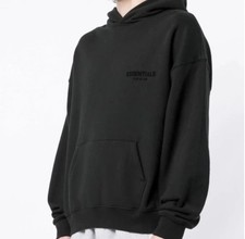 Essentials Hoodie Multiple Sizes And Colors