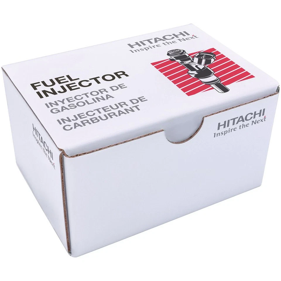 Nuevo inyector de combustible TCP para Nissan NX Sentra Máxima 200SX 1991-1999 nuevo OEM Foto 4 de 4