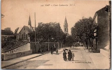 05 GAP - le cours ladoucette