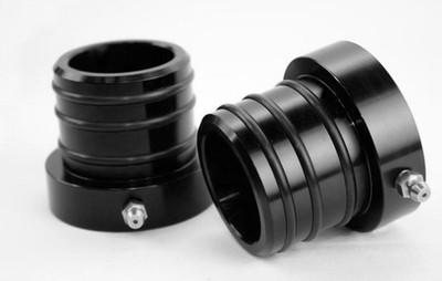 RCV D44SK Tube Seals for Std Dia Dana 30 (30 Spline) and 44 Axle Tubes (2'' Bore)