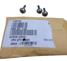 Stihl Self Tapping Screws (3 Pack) D5x20 OEM 0000-951-1100 T27 #GM-C2E1