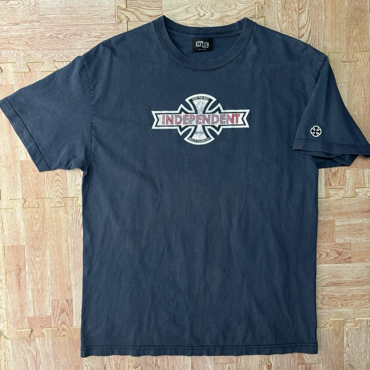 Independent Trucks T-Shirts for Men for sale - eBay