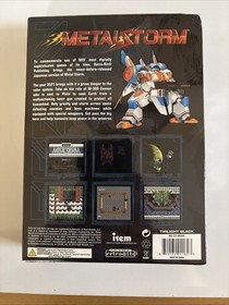 Limited run/Retrobit games Lot NES carts Metalstorm,Shadow of the ninja,SCAT NEW