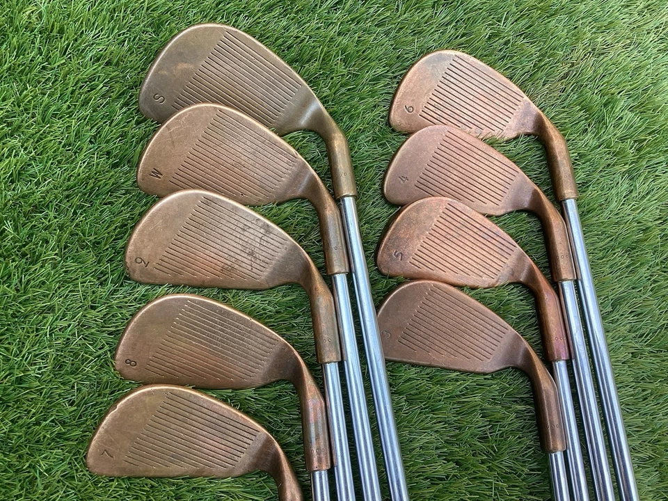 Ping Eye 2+ Beryllium Copper-BLACK DOT-3-PW-SW/LEFT HANDED/ - Image 2 of 4