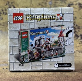 LEGO: Kingdoms - Jester 7953 *NEW*