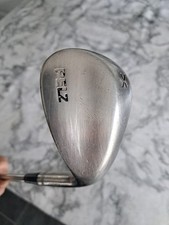 PELZ X LOB WEDGE, 64