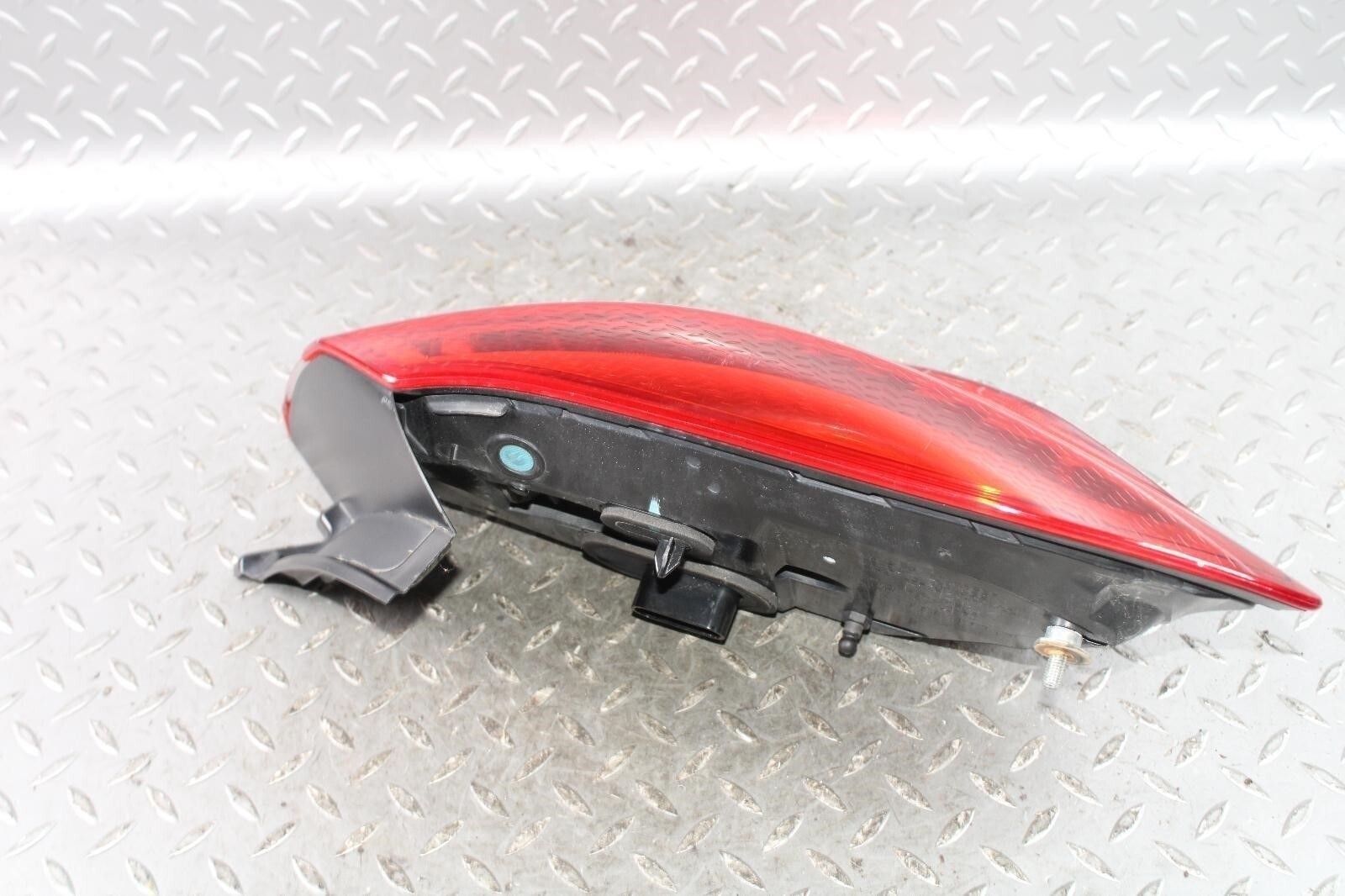 Maserati Ghibli 2014-2019 Left Light lens