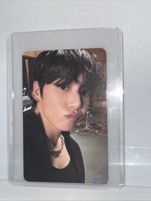 BTS Arirang Jungkook JK Photocard | eBay
