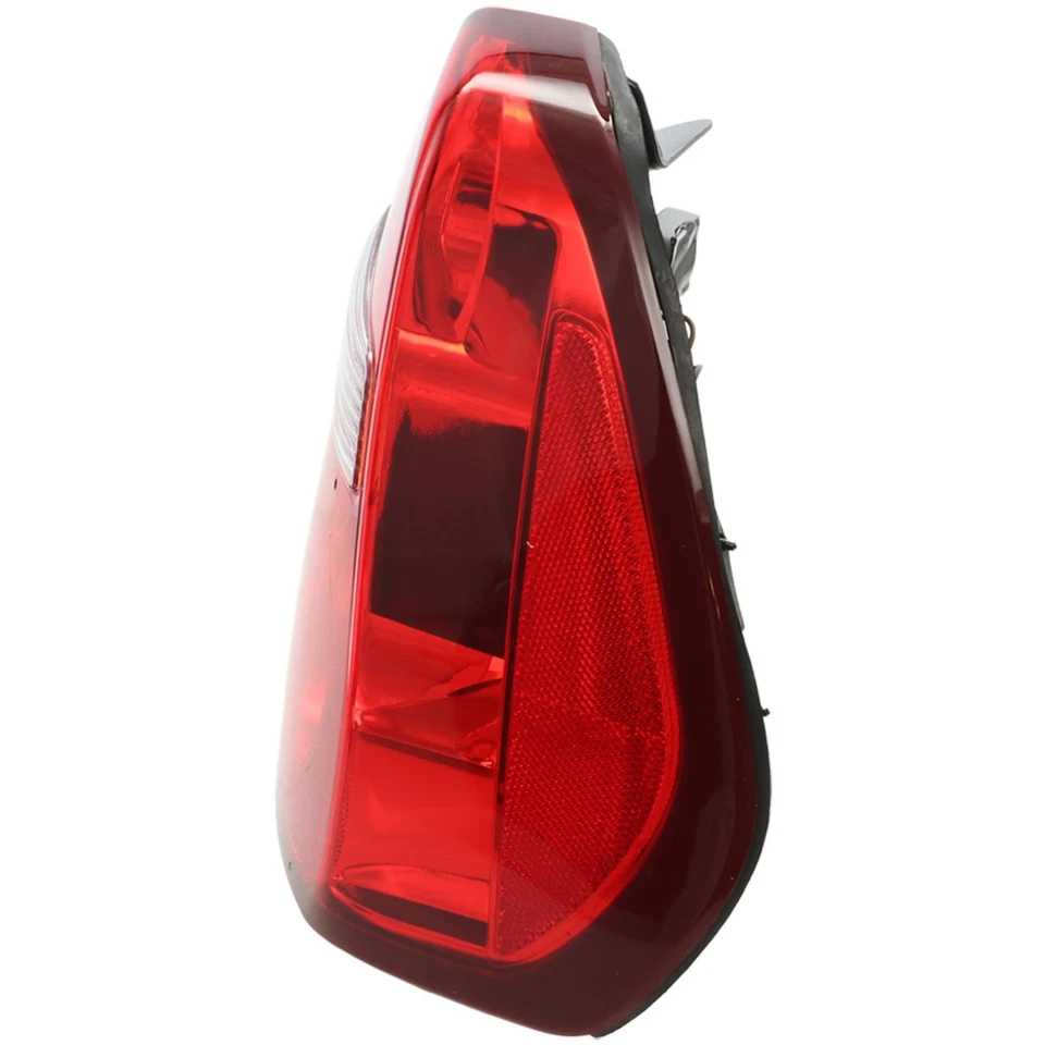Luz trasera lado derecho para Chevrolet Malibu 2004-2008 sedán incluye clásico 2008 Foto 4 de 4