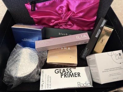 Ipsy set Of Face Care Subscriptions Glam Box Set Of 9