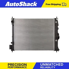 Radiator 19.88" (505.0 mm) for 2013-2020 Chevrolet Trax