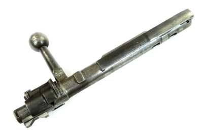 Brazilian 1908 M98 Mauser Rifle Complete Bolt Assembly 7x57mm