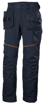 Helly Hansen Shorts / Hose 77441 Chelsea Evolution Cons Pant 590 Navy