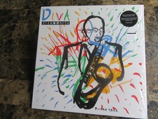 KAZUTOKI UMEZA - DIVA - JAPAN vinyl - Midori Takada - un played - STUDIO MULE