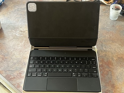 Apple Magic Keyboard for iPad Pro 11-Inch