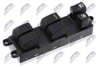 NTY Schalter, Fensterheber EWS-NS-007 Passend FüR Nissan
