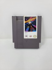Road Blasters Nintendo NES  Tested Label Wear 