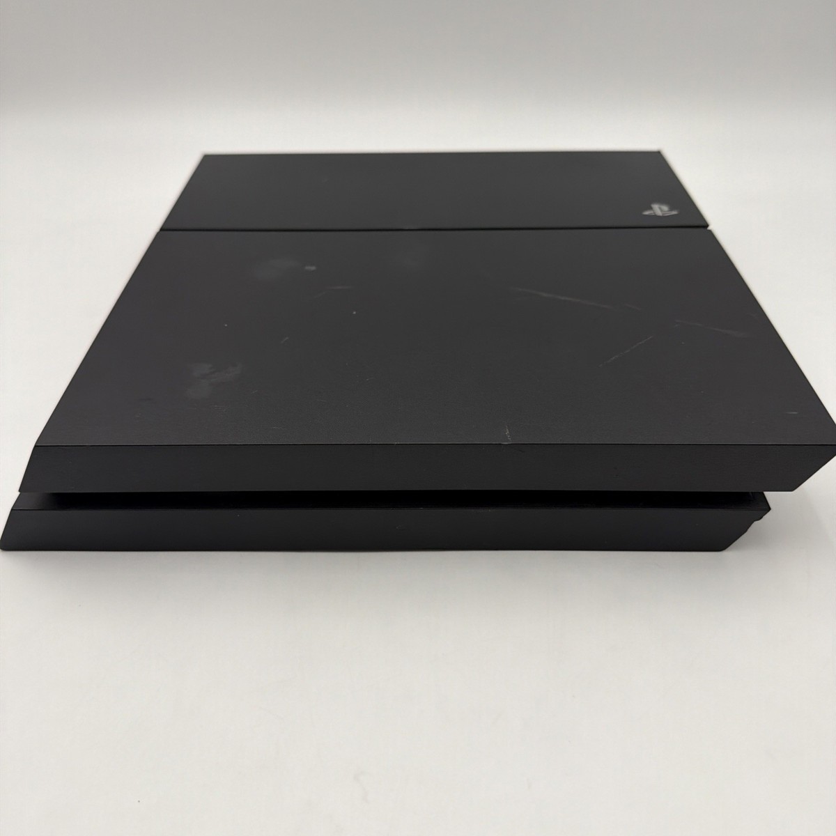 Sony Playstation 4 500GB Black Console PS4 W/ Controller & Cords 