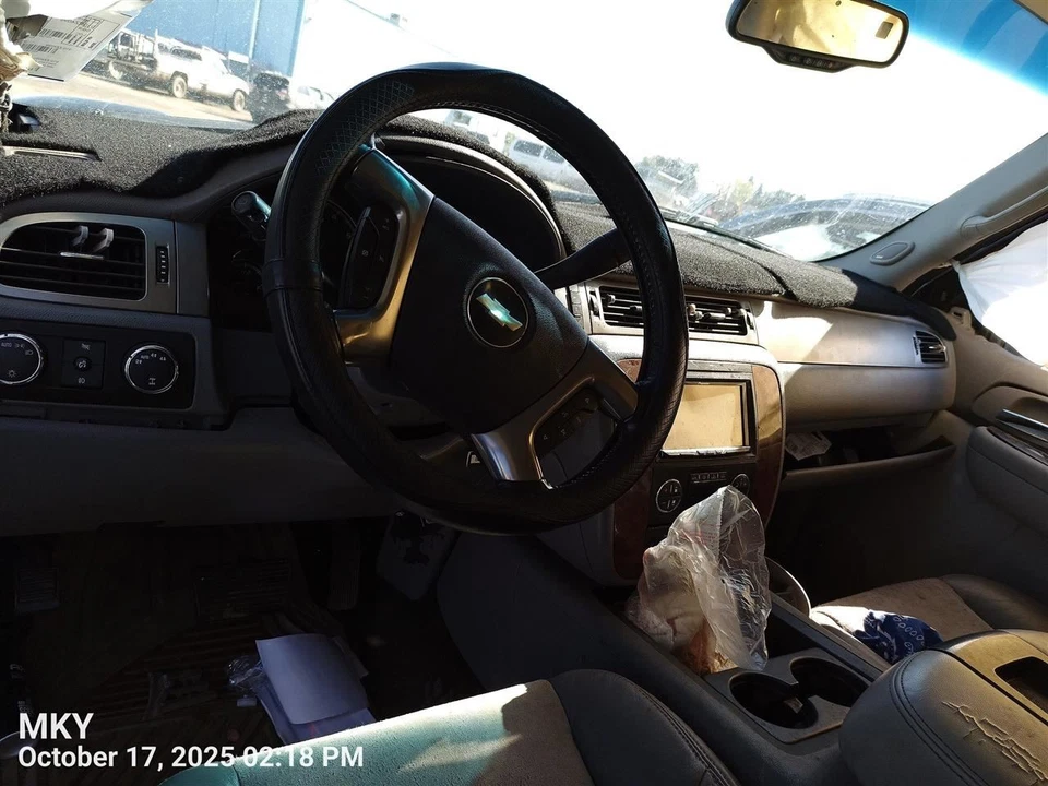 TRANSFER CASE 2003-2007 CHEVROLET TAHOE - Image 4 of 4