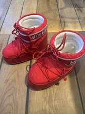 MOON BOOT Uk11 EU 45/47 (