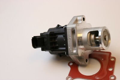 1x EGR Valve 710559D For Fiat Doblo Freemont Bravo II Ducato Lancia Delta