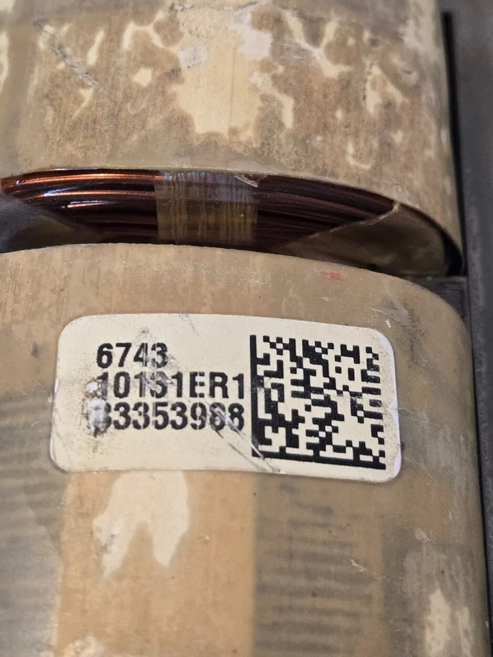 Philips Advance SC-815 Transformer | 71A6743M-TN | 1500W M48 Metal Halide - Image 3 of 4