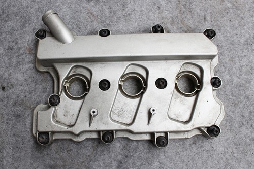 Original Audi A4 A5 A6 A8 Q5 Q7 Zylinderkopfhaube 06E103472N 3.0 TFSI VW Touareg