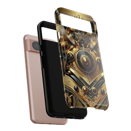 iPhone 16 - 12 Tough Case. Samsung Galaxy S24 - S21 Case, Google Pixel Case. - Picture 117 of 209