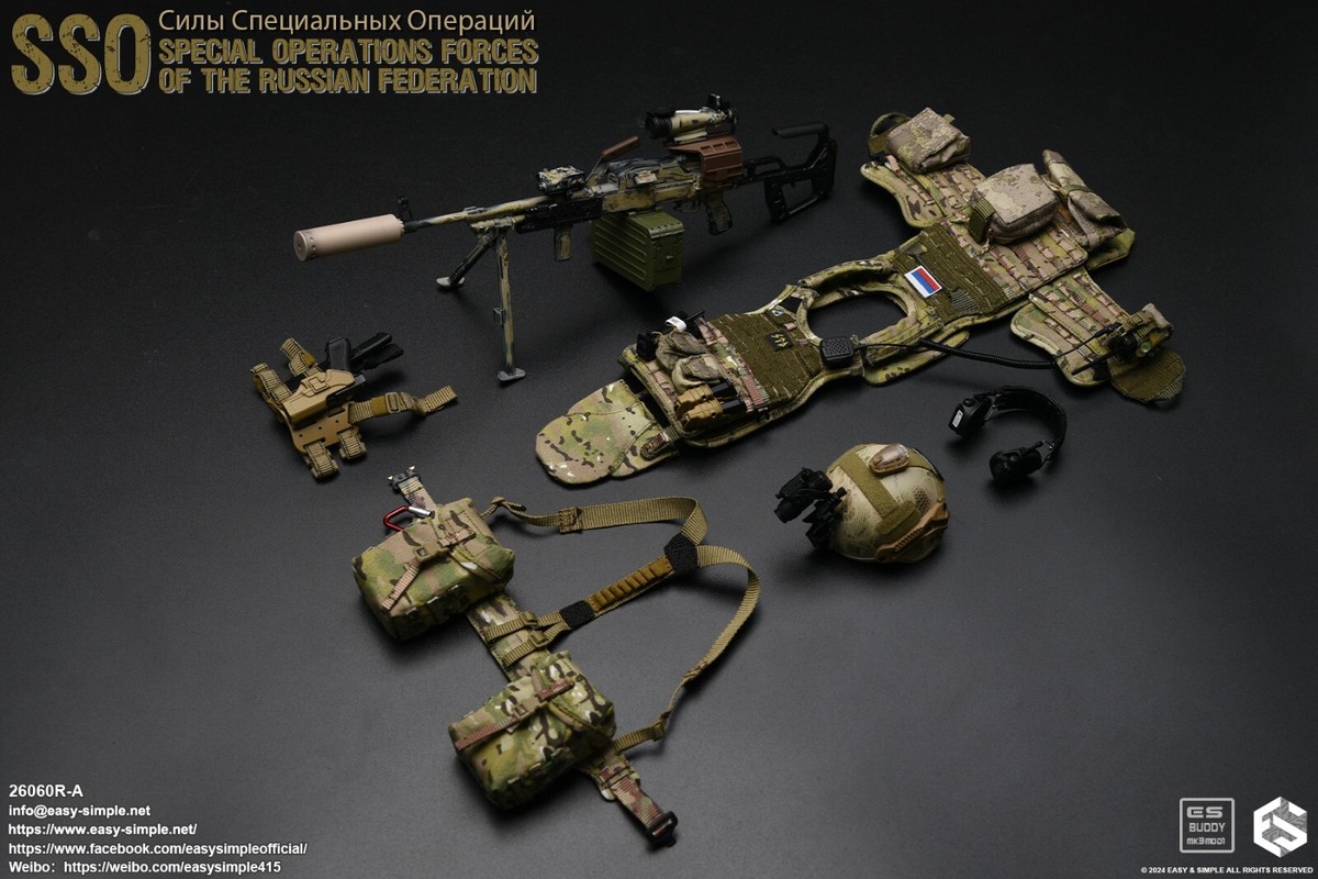 SSO/SPOSN RS−31ベルト ATACS-FG MOX SSO Atacs FG Reversible Suit