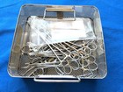 Prof. Set of V. Mueller Obstetrics & Gynecology OBGYN Surgical Instruments — photo 10