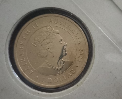 Kokoda Trail Campaign $1.00 coin. 2010 ANDA PNC Limited Edition Of 750 - Picture 4 of 6