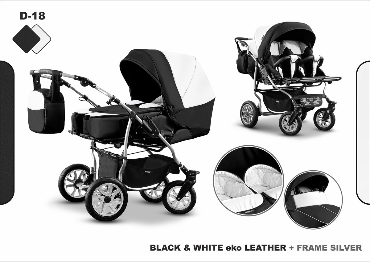 PASSEGGINO 2IN1 COMBO COMBO COMBO MIKADO TWINS PER I TUOI - GEMELLI NAVICELLA VARI COLORI 72300a PASSEGGINO 2IN1 COMBO COMBO COMBO MIKADO TWINS PER I TUOI - GEMELLI NAVICELLA VARI COLORI 72300a