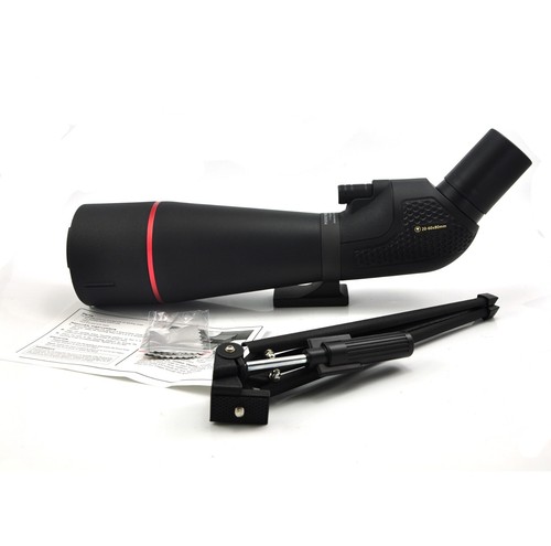 Visionking 20-60x80 Waterproof Spotting Scope Hunting Birdwatching High Power - Picture 4 of 5