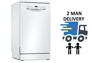 bosch slimline dishwasher serie 2