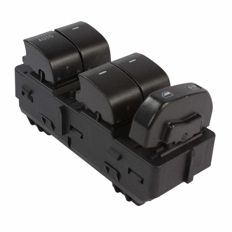Interruptor de ventana de puerta izquierda Ford Edge 2011-2014 Motorcraft SW-7310 Foto 3 de 4