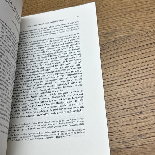 Harvard Ukrainian Studies Volume 1, Number 2 & Volume XXV Number 3/4 Omeljan - Picture 14 of 15
