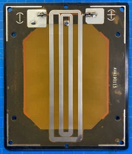 Infinity EMIM Midrange Driver Repair/Replacement Diaphragm... NEW by AVA!