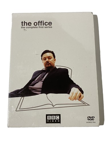 The Office: the Complete Series (2018 Universal Studios DVD