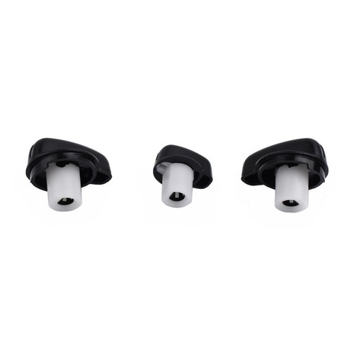 Heater Fan Control Switch Knob Fit For 1998-05 Mazda B2500 B2600 Ford Courier - Picture 4 of 5