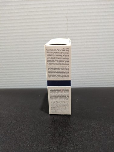 BIOTHERM OLÉO SOURCE elisir radiante nutriente-fortificante 30 ml/1,01 fl oz - Foto 4 di 6