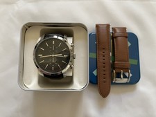 Fossil FS4866 Wristwatch for sale 